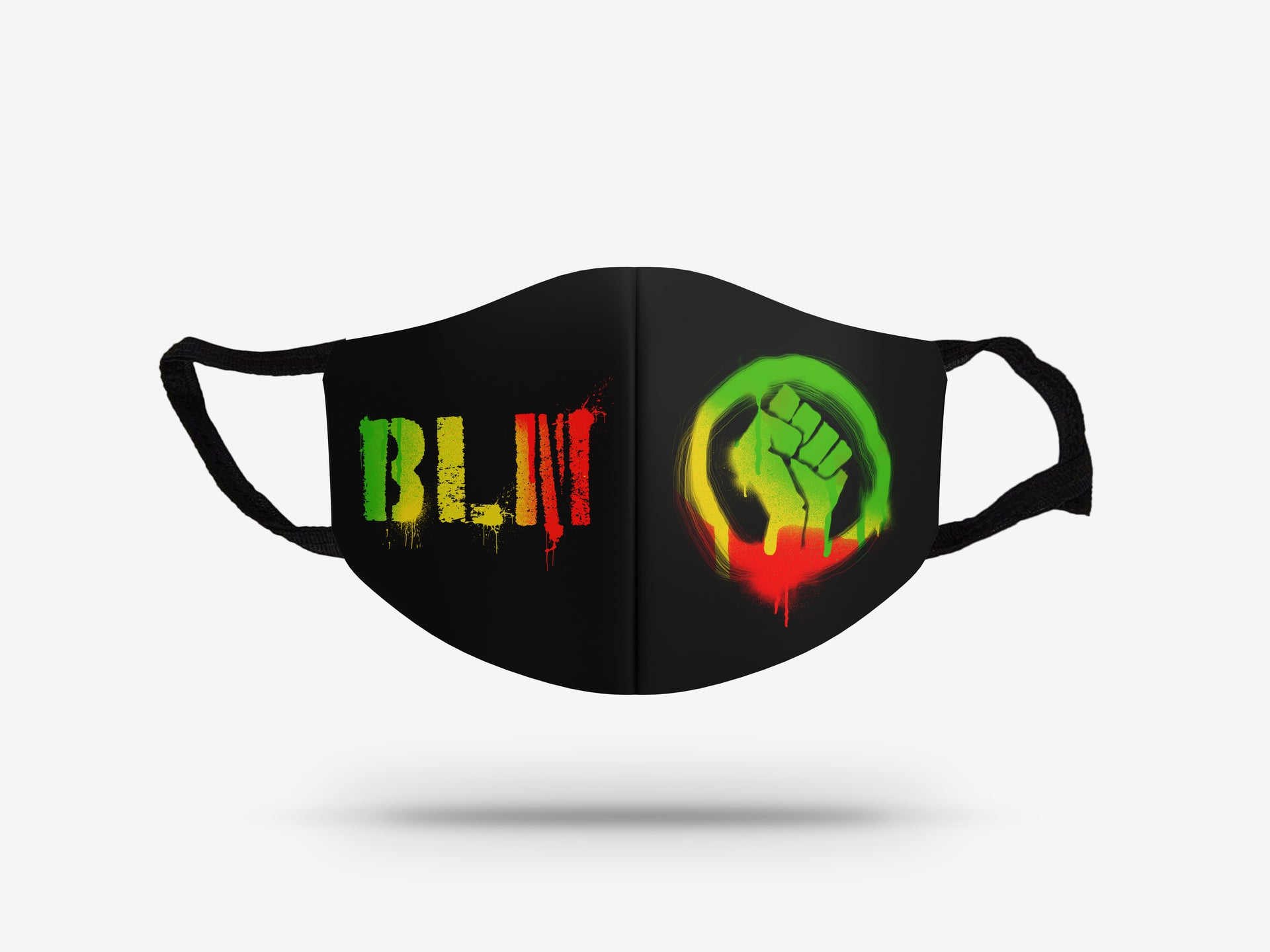 BLM MASK