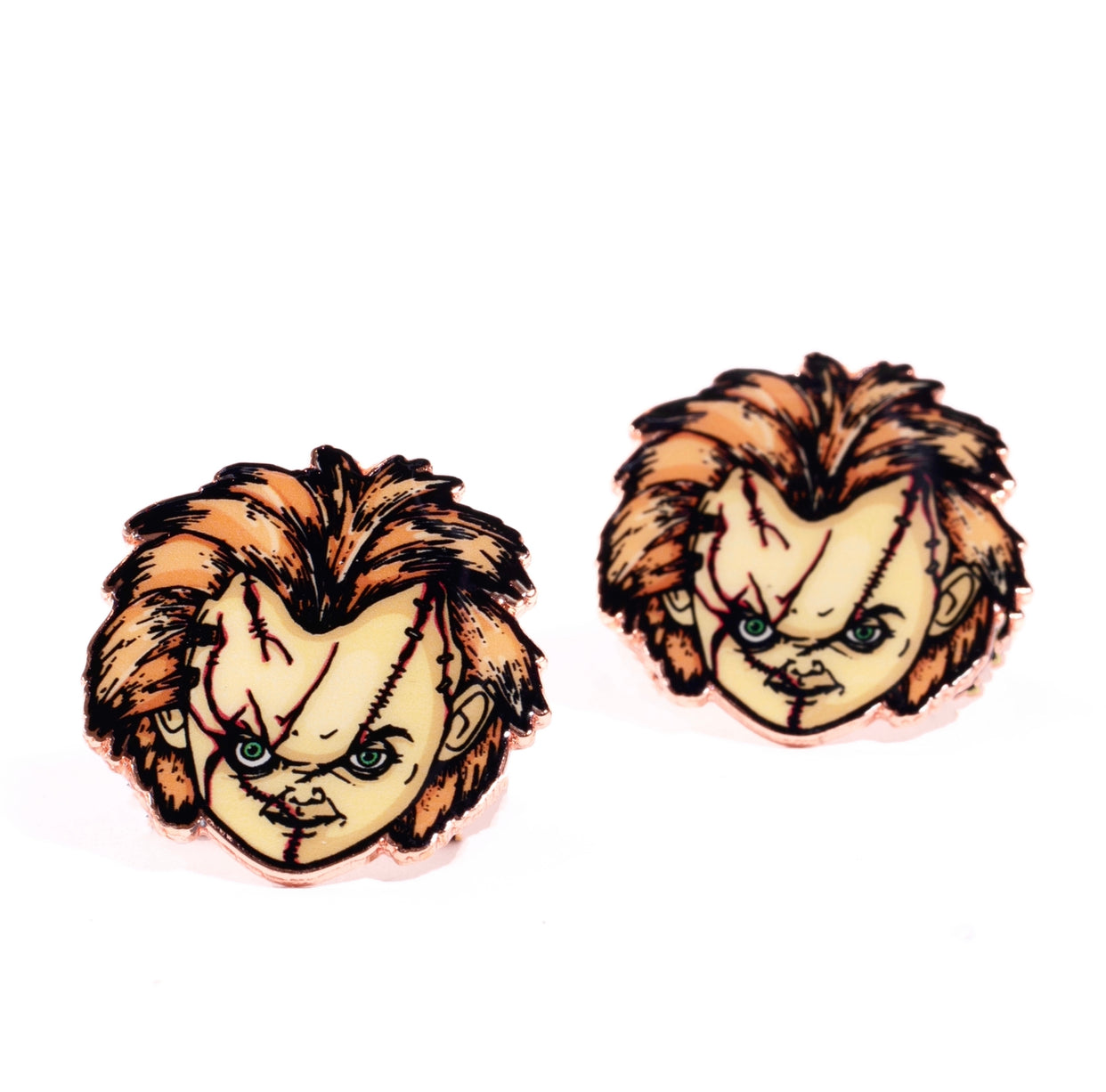 Chucky Pin